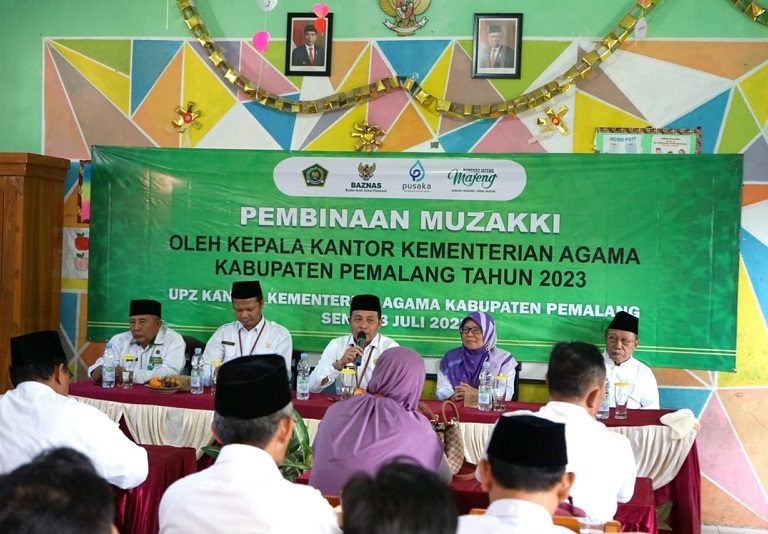 Program Bina Lingkungan Wujud Kepedulian ASN