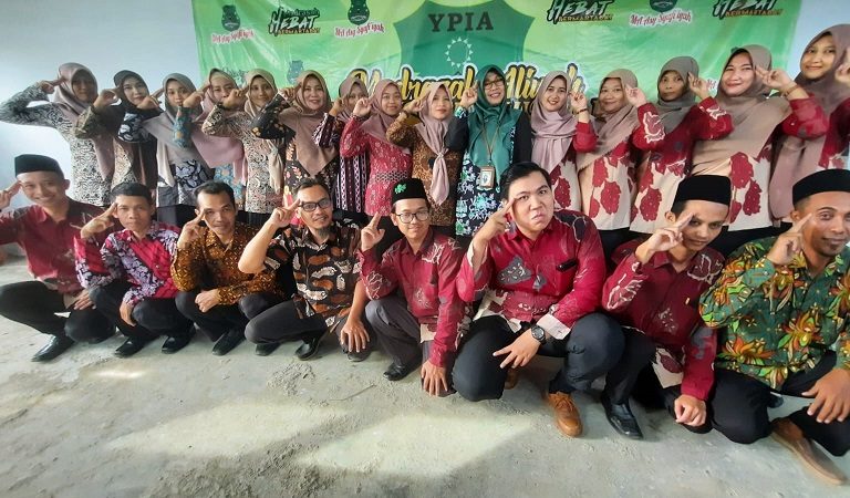 Susun Modul Ajar dan RPP Kurikulum Merdeka dengan Chat GPT