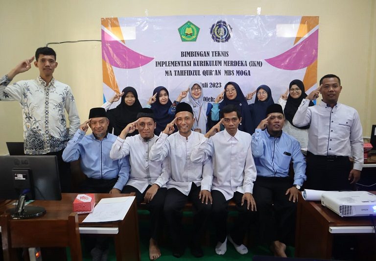 Guru Diminta Kreatif Tambah Wawasan