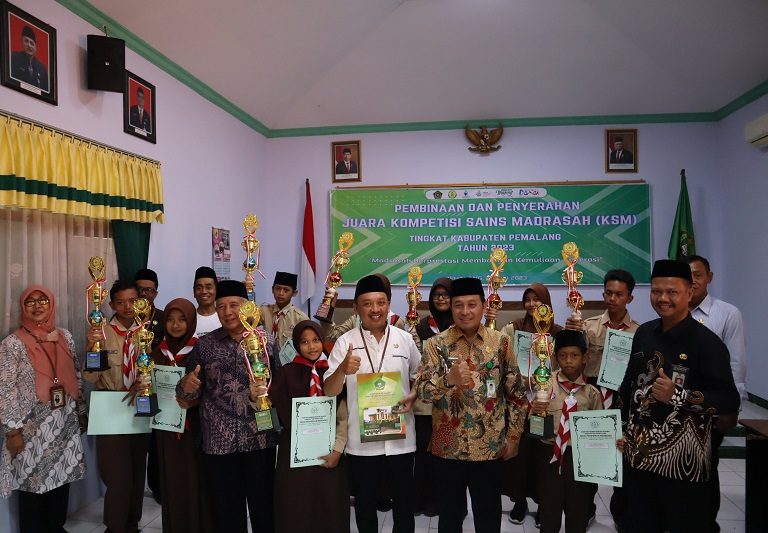Teruslah Berproses Agar Sukses