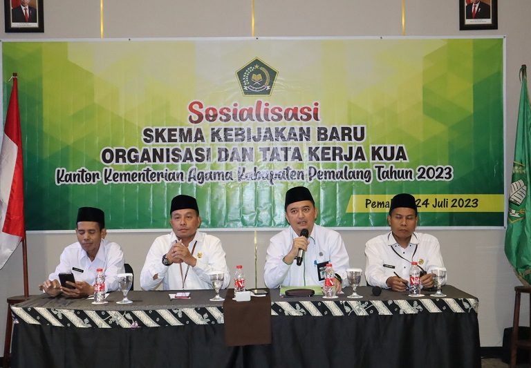 Kompetensi yang Harus Dimiliki ASN