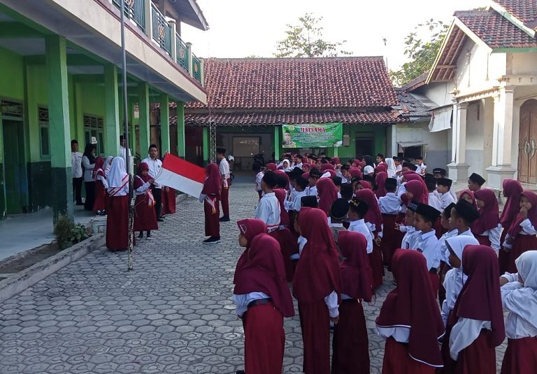 Matsama MI Sirojut Tholibin: Mewujudkan Madrasah Bahagia
