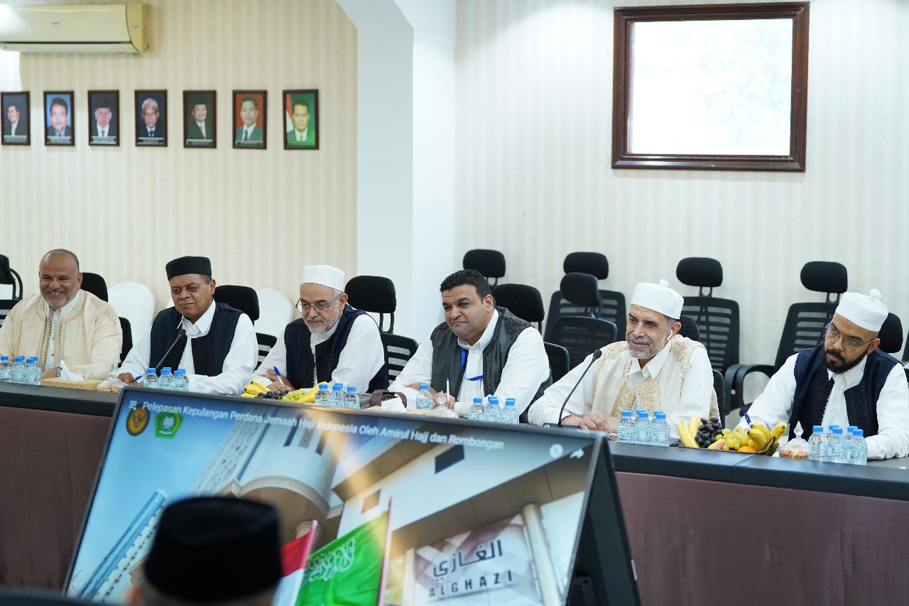 Saudi Perlu Dengar Masukan dan Libatkan Negara Pengirim Jemaah dalam Perbaikan Layanan Haji