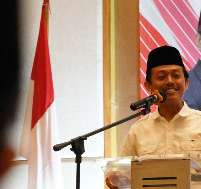 Musta’in Ahmad: “Semangat Berkurban Sesungguhnya Semangat Memanusiakan Manusia”