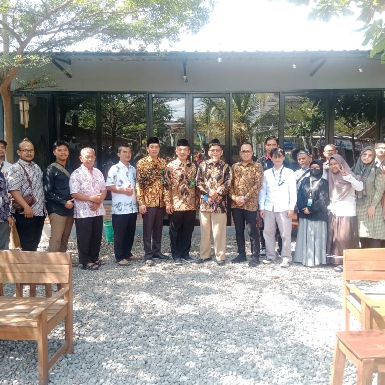 Tingkatkan Sinergisitas, Kemenag Kota Surakarta Rakor Bersama PPIU dan PIHK