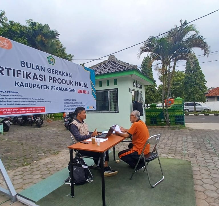 Menag Optimistis Produk Halal Indonesia Mampu Tembus Pasar Jepang