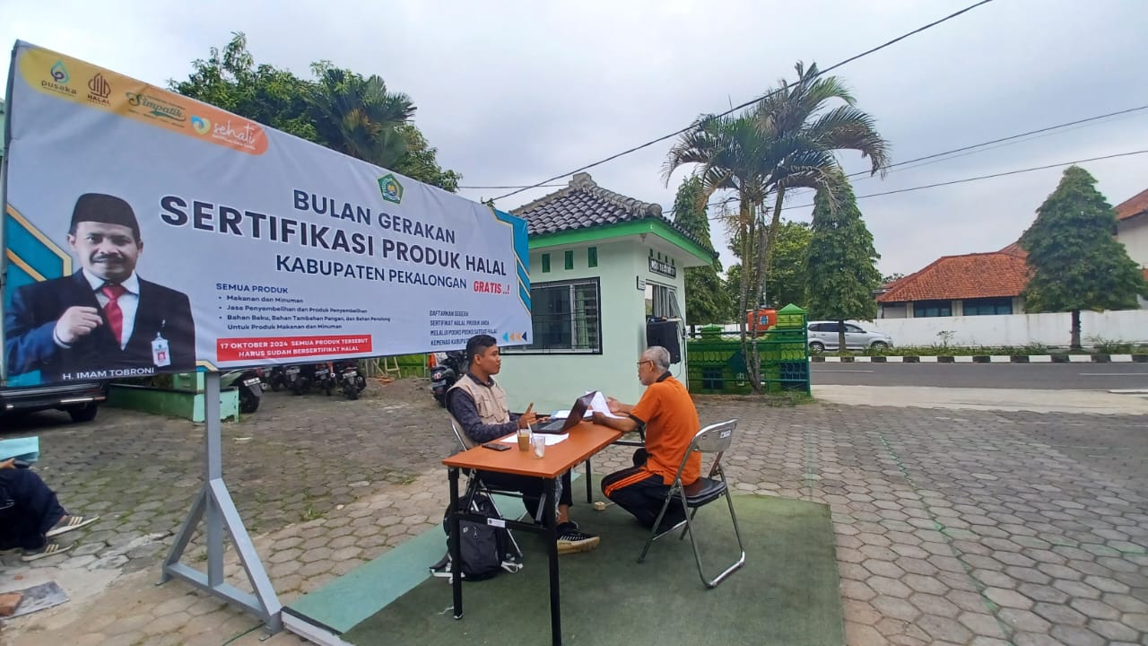 Menag Optimistis Produk Halal Indonesia Mampu Tembus Pasar Jepang