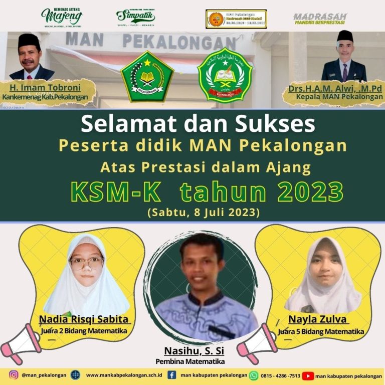 Juara Umum KSM-K
