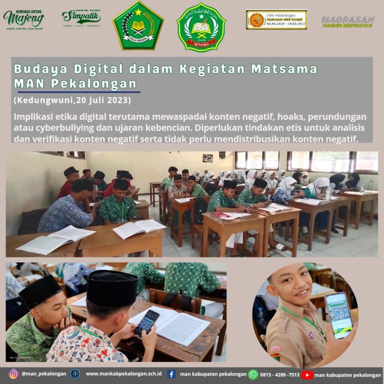 Budaya Digital