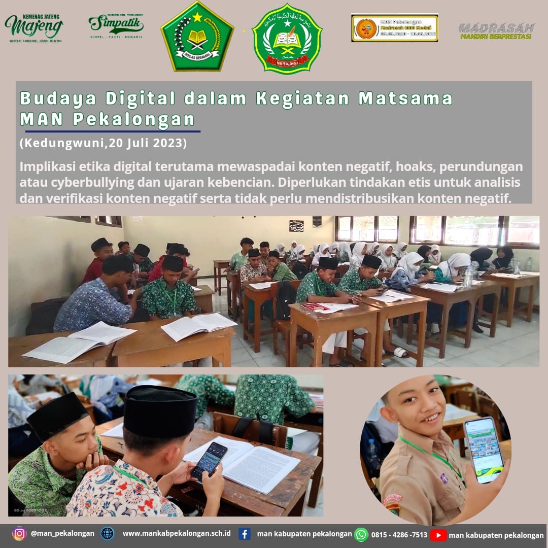 Budaya Digital