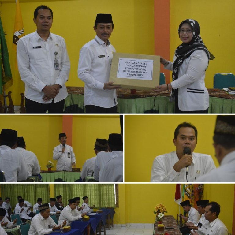 Madrasah Jawa Tengah Miliki Trilogi Madrasah Sebagai Watak Dasar
