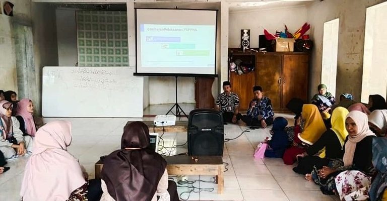 Pentingnya Peran Orangtua dalam Implementasi P5PPRA