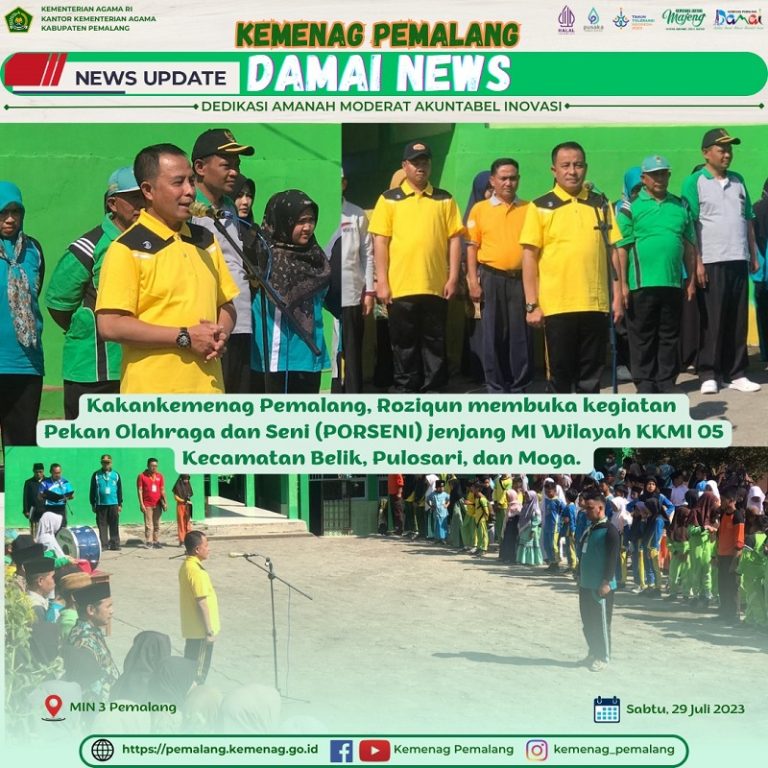 Bermimpilah Menjadi yang Terbaik