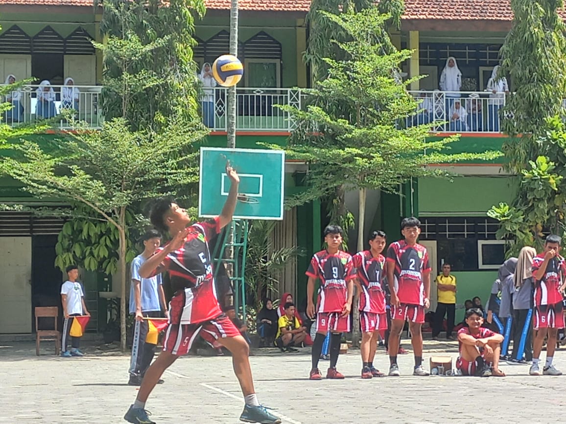MAN 1 Kebumen Menjadi Tuan Rumah POPMA 2023