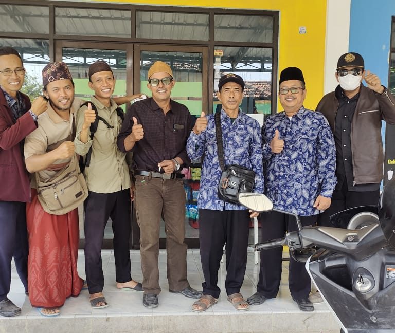 KUA Kaliori Raih 2 juara Lomba Film Pendek Hari Koperasi