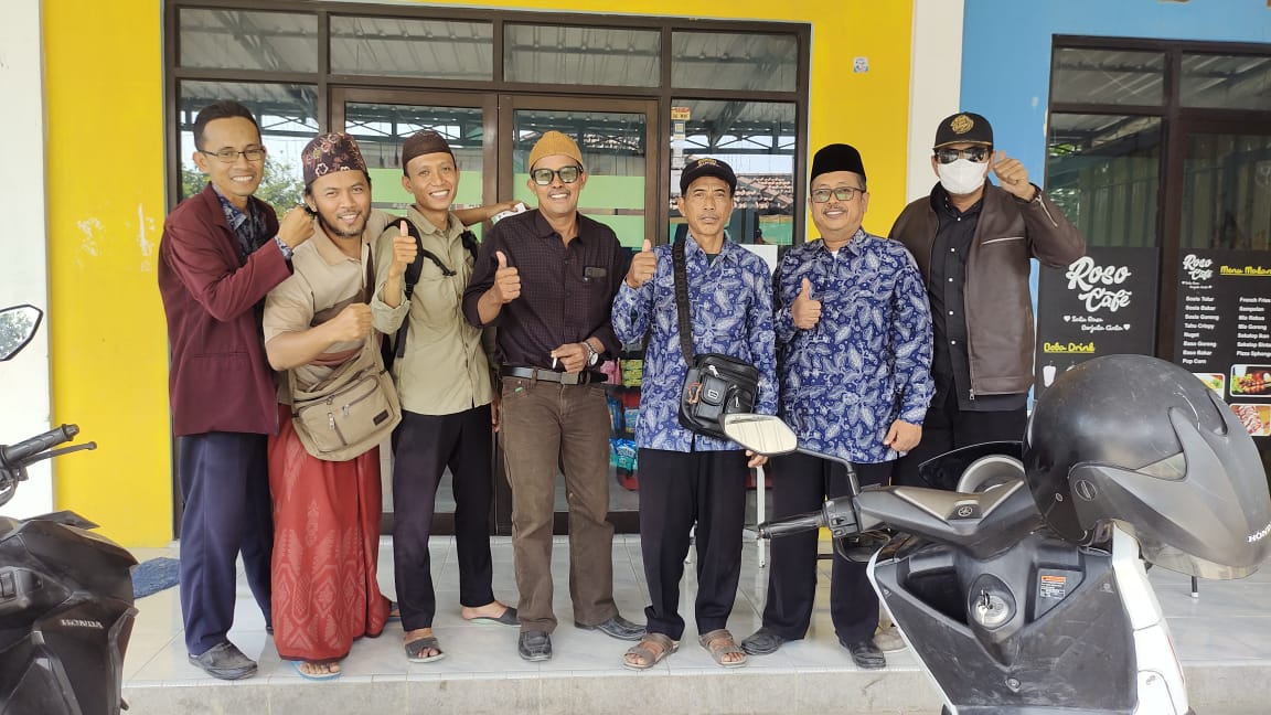KUA Kaliori Raih 2 juara Lomba Film Pendek Hari Koperasi