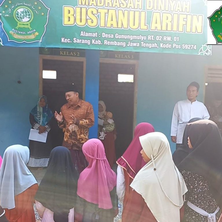 Percepat Sertifikasi Tanah Wakaf, Nadzir Ini Sampaikan Apresiasi kepada Kemenag dan BWI