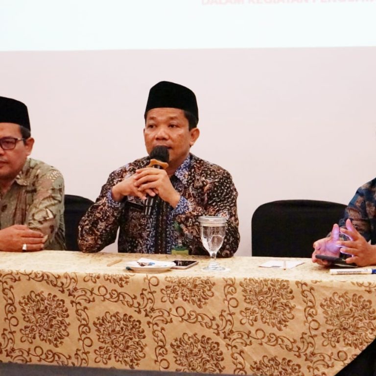 Terorisme Itu Bahaya Laten, seperti Kanker yang Harus Dihilangkan Hingga Akarnya