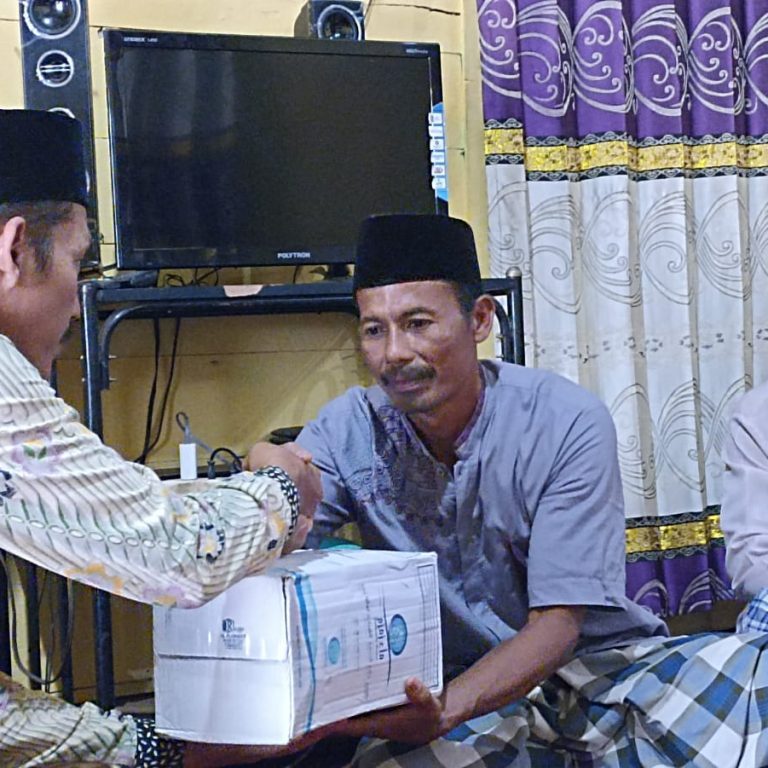 Sulasih, Jemaah Haji Kloter 90 SOC Asal Gunem Meninggal Dunia