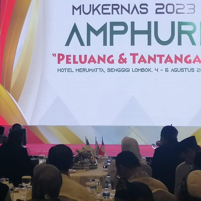 Kemenag Dorong Penyelenggara Haji dan Umroh Wujudkan Tim Umrah dan Haji Indonesia yang Kuat