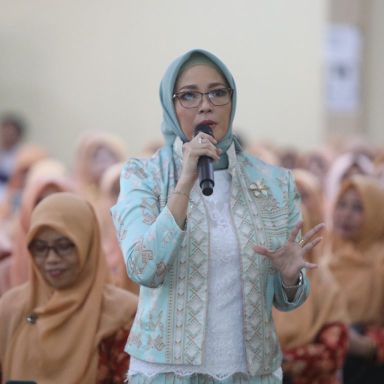 DWP Kemenag Diminta Harus Lebih Inovatif