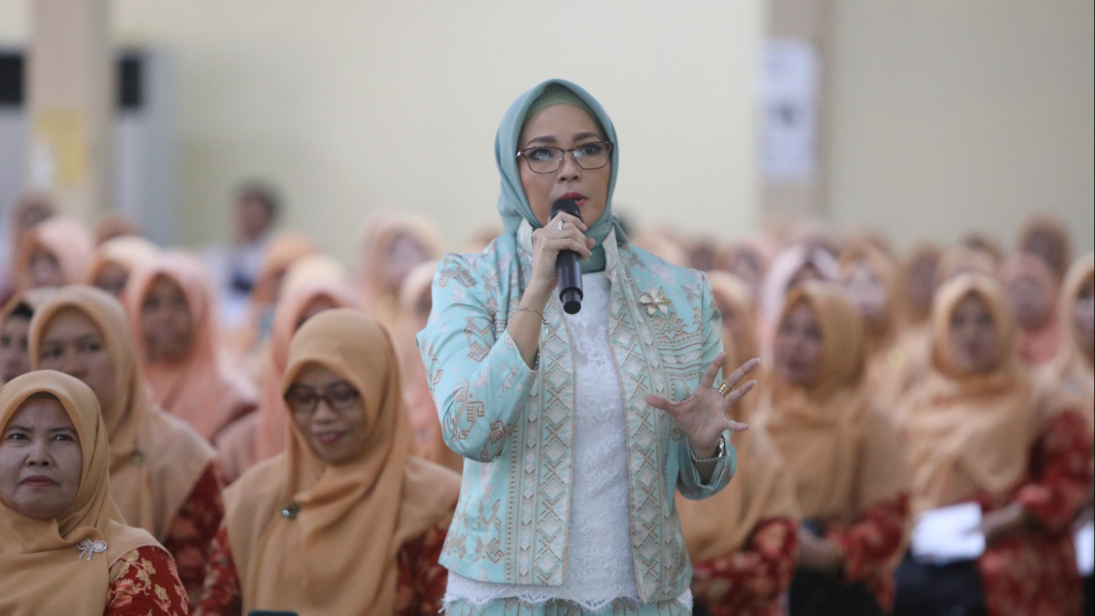 DWP Kemenag Diminta Harus Lebih Inovatif