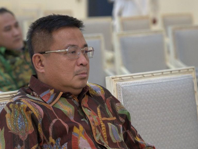 26 Jemaah Haji Indonesia 1444 H Masih Dirawat di RS Arab Saudi
