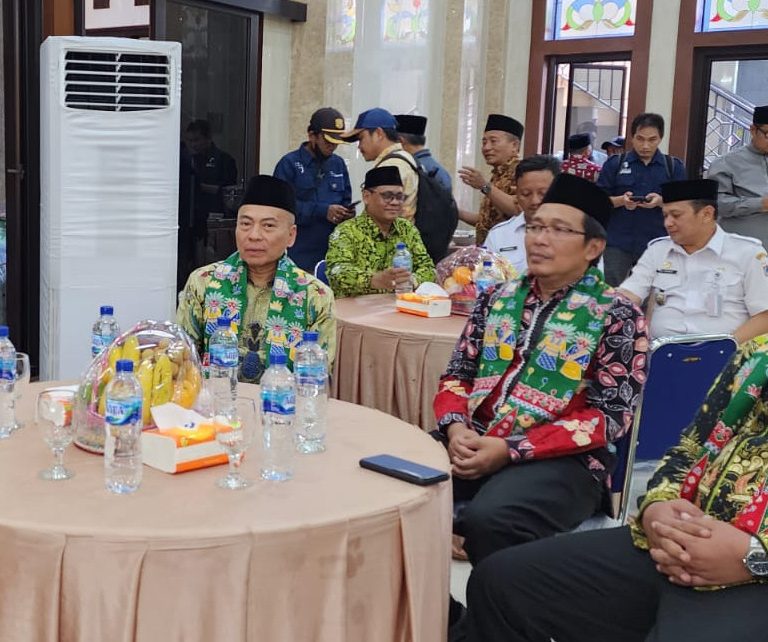 Manfaat Program Inkubasi Wakaf Produktif Kemenag bagi Umat