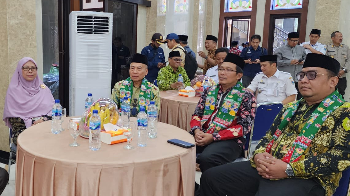 Manfaat Program Inkubasi Wakaf Produktif Kemenag bagi Umat