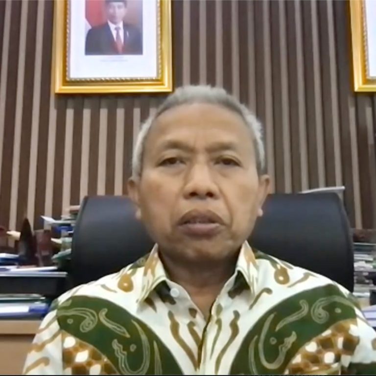 Sebanyak 641 PNS Ikuti Asesmen di Pusat Penilaian Kompetensi Kemenag