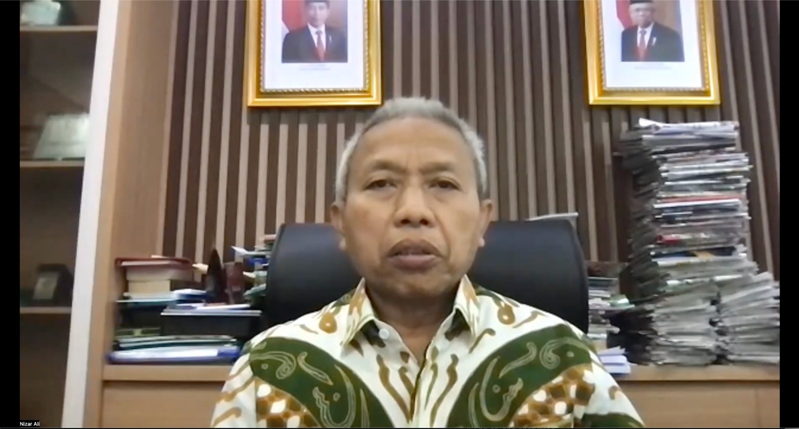 Sebanyak 641 PNS Ikuti Asesmen di Pusat Penilaian Kompetensi Kemenag