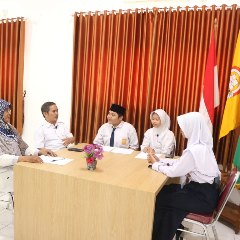 “Podcast MatsduTalk” Segera Rilis Perdana, Ini Kata Restu