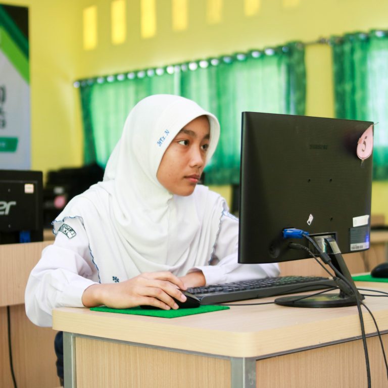 Siswa MTsN 2 Tegal Melaju ke OBA Tingkat Provinsi Jawa Tengah