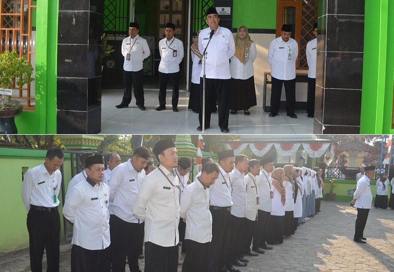 Isi Kemerdekaan dengan Dedikasi, Loyalitas, dan Inovasi