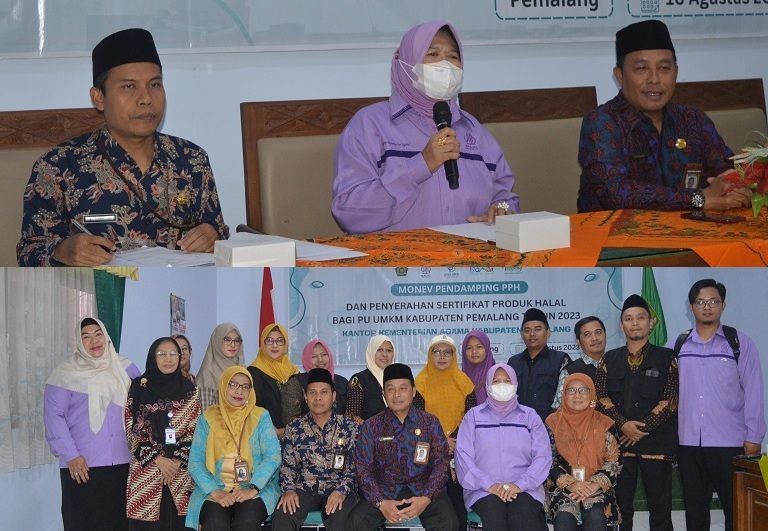Halal Itu Sehat, Halal Itu Baik