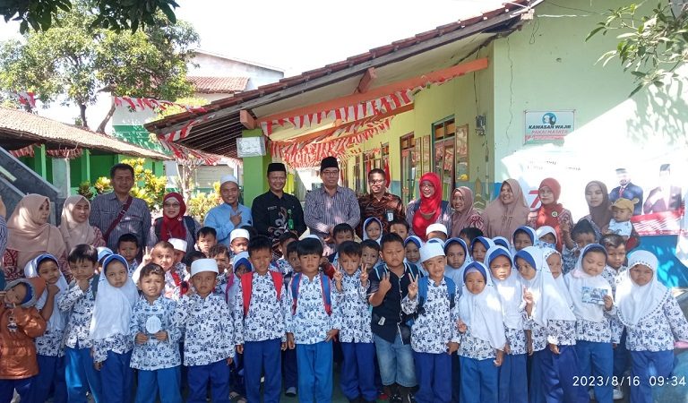 RA Harus Ditata Lebih Baik