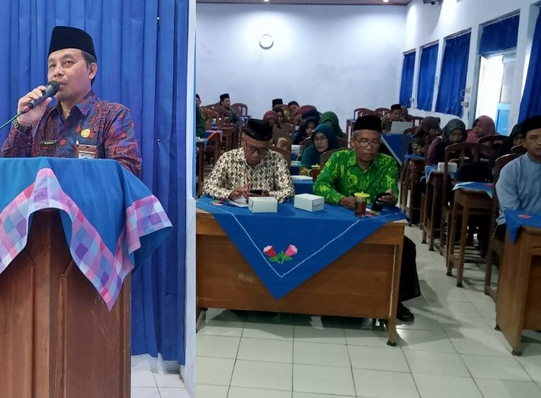 Guru TPQ Adalah Ahli Surga