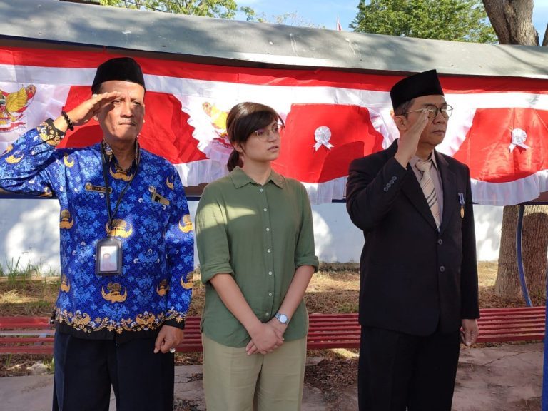 Kemerdekaan Republik Indonesia Merupakan Rahmat Allah SWT