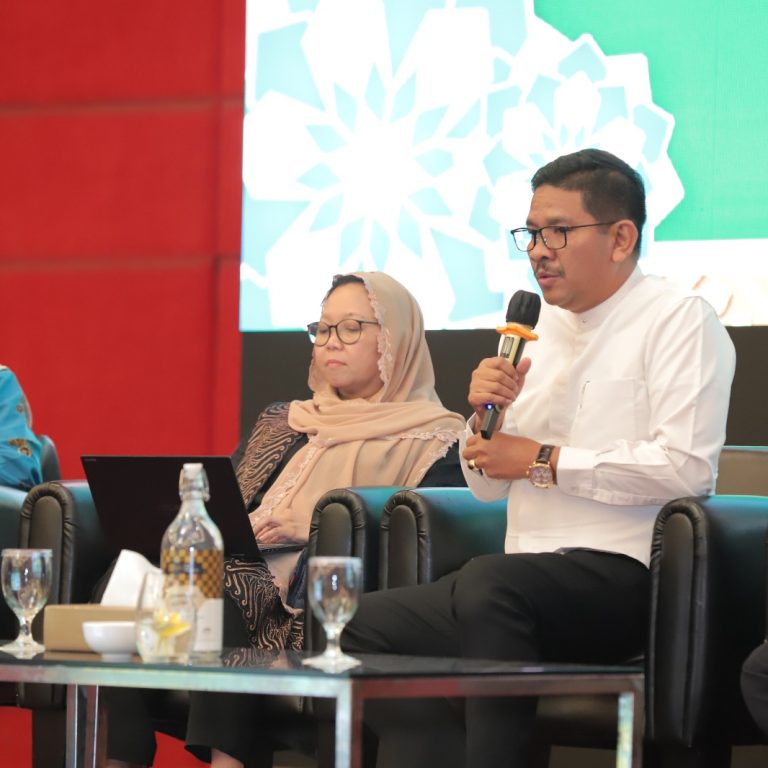 Jelang Rakernas, Badan Kesejahteraan Masjid Bahas Pengelolaan Aset dan Tahun Politik