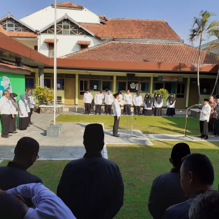 Purna Tugas ASN, Pengabdian tanpa Batas di Masyarakat telah Menanti