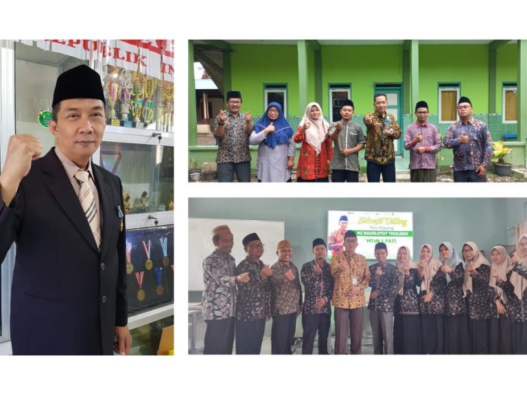 Sahabat Madrasah, Solutions for Equal Quality of Effective Madrasah