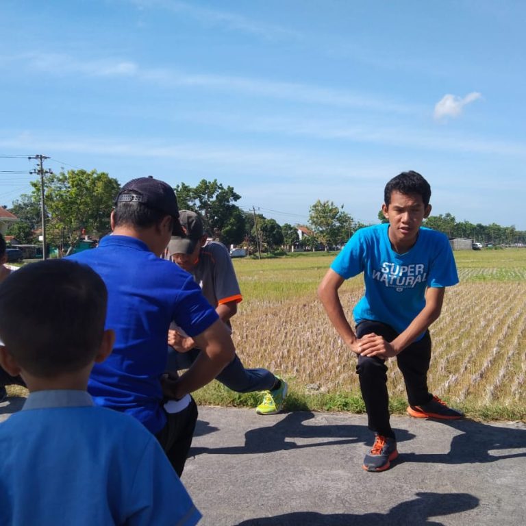 Raih Prestasi POPMA,Tiga Siswa MAN 4 Kebumen Maju ke Tingkat Provinsi