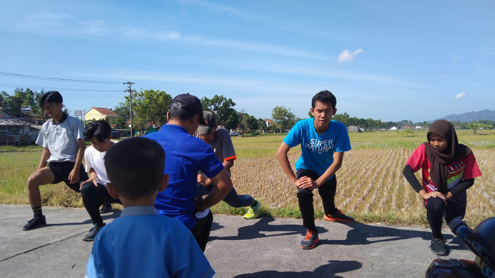 Raih Prestasi POPMA,Tiga Siswa MAN 4 Kebumen Maju ke Tingkat Provinsi