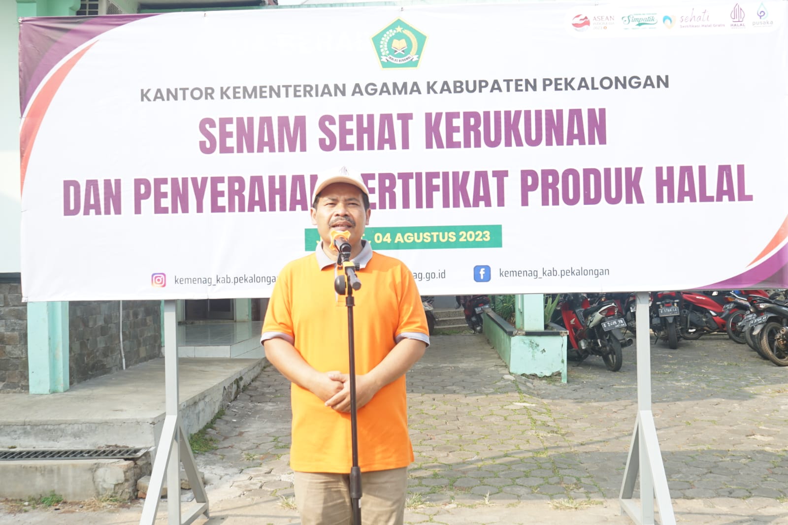 𝗣𝗲𝗿𝗶𝗻𝗴𝗮𝘁𝗶 𝗧𝗮𝗵𝘂𝗻 𝗞𝗲𝗿𝘂𝗸𝘂𝗻𝗮𝗻, 𝗞𝗲𝗺𝗲𝗻𝗮𝗴 𝗣𝗲𝗸𝗮𝗹𝗼𝗻𝗴𝗮𝗻 𝗚𝗲𝗹𝗮𝗿 𝗦𝗲𝗻𝗮𝗺 𝗦𝗲𝗵𝗮𝘁 𝗞𝗲𝗿𝘂𝗸𝘂𝗻𝗮𝗻   