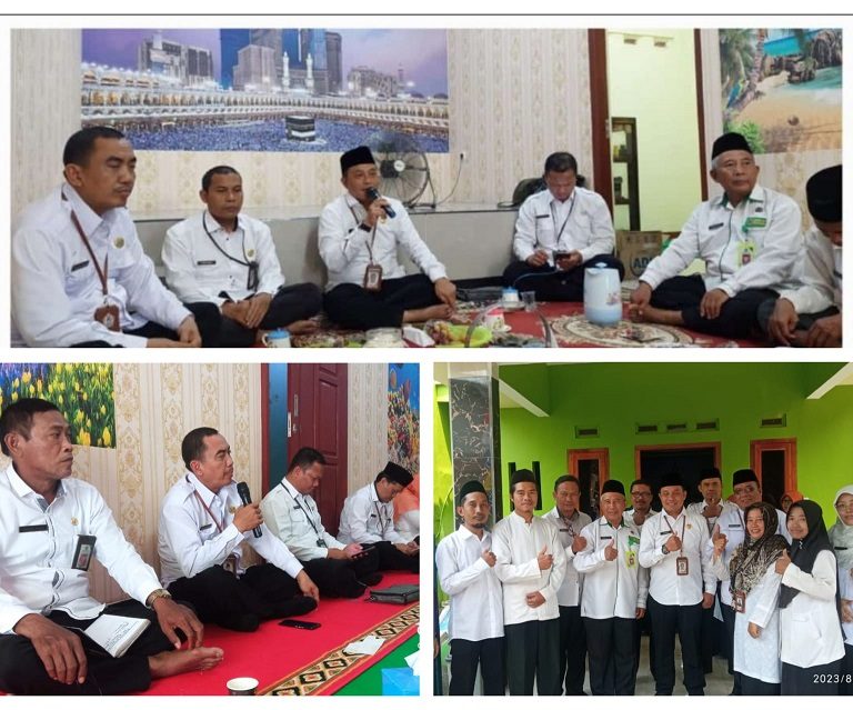 Mahbub: Monitoring Kemampuan BTQ Siswa