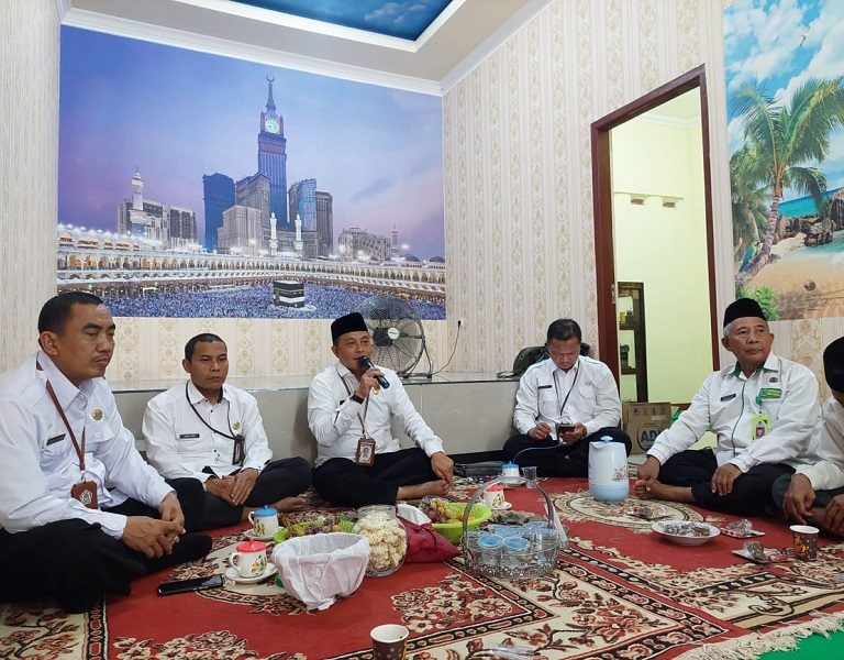 PNS Harus Ikhlas Meninggalkan Jabatan