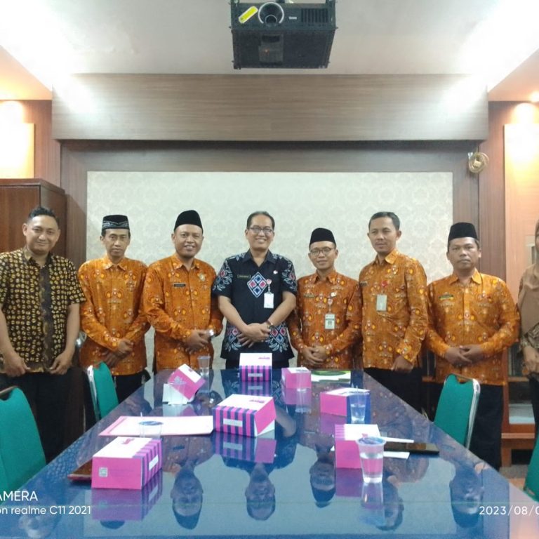 Pemerintah Provinsi Jawa Tengah Terima AGPAII Award