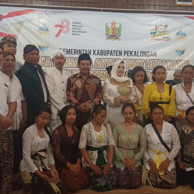Kemenag Rumuskan Peraturan Pendirian Rumah Ibadah