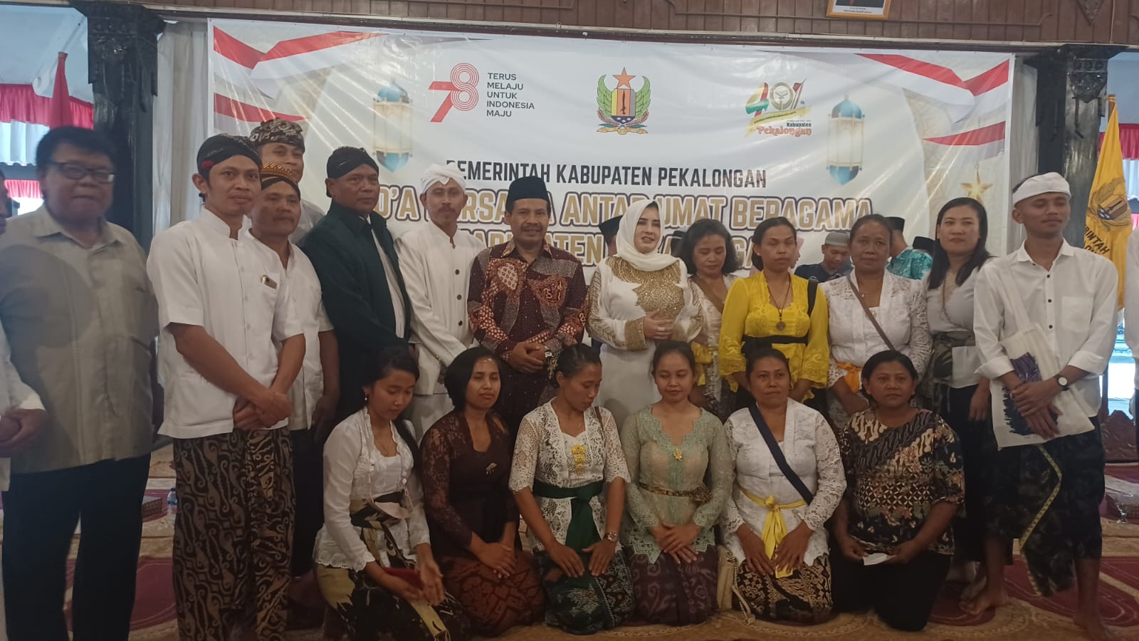 Kemenag Rumuskan Peraturan Pendirian Rumah Ibadah