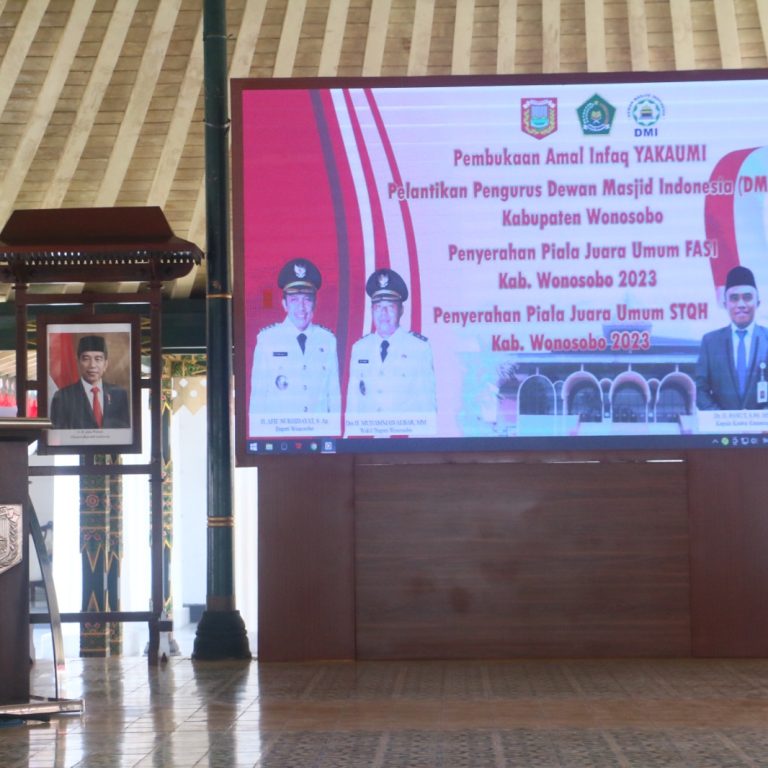 Yakaumi: Dana 481 Juta Rupiah Sebagian Akan Digelontorkan Untuk Atasi Stunting